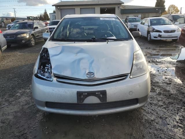 2004 Toyota Prius