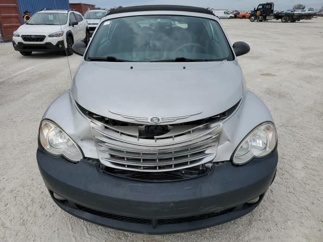 2007 Chrysler PT Cruiser Touring