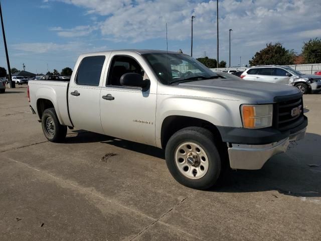 2008 GMC Sierra C1500