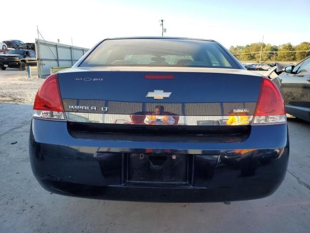 2010 Chevrolet Impala LT