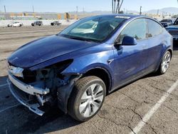 Cars Selling Today at auction: 2023 Tesla Model Y