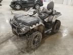 2024 Polaris Sportsman Touring XP 1000 Trail