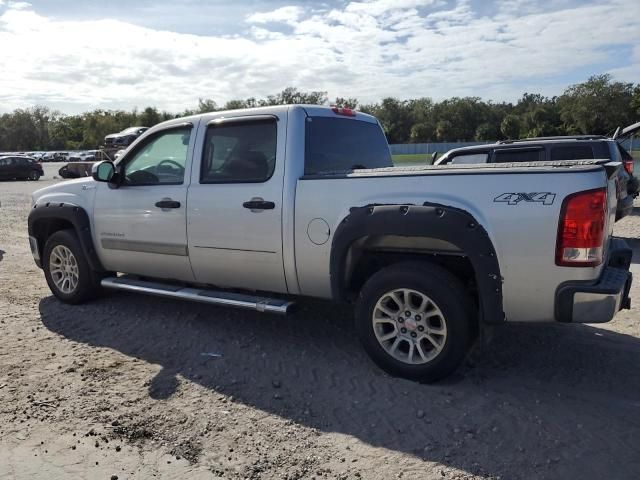 2011 GMC Sierra K1500 Hybrid