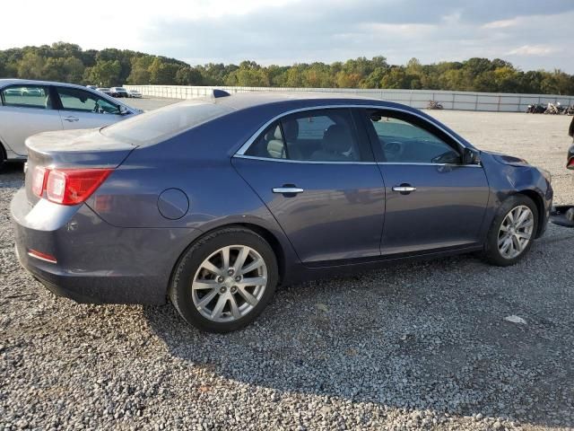 2013 Chevrolet Malibu LTZ