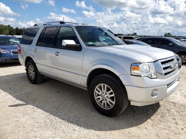 2013 Ford Expedition Limited