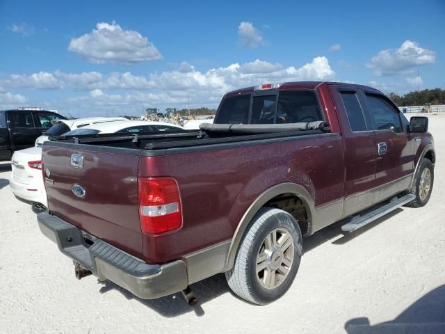 2005 Ford F150