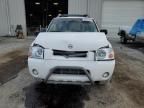 2004 Nissan Frontier Crew Cab XE V6