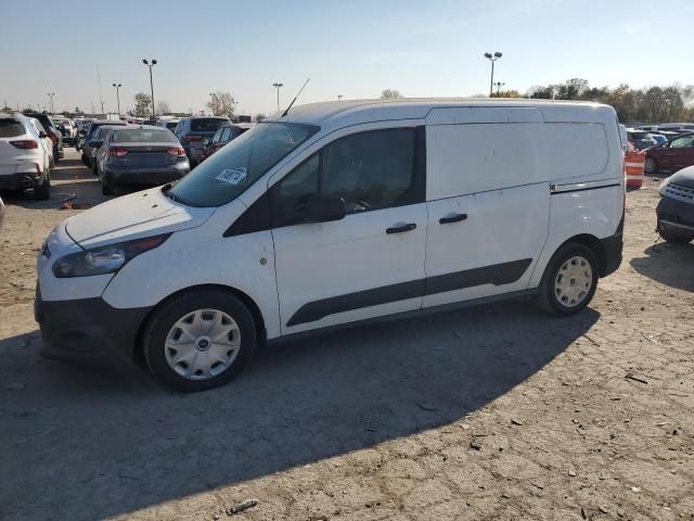 2016 Ford Transit Connect XL