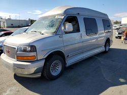 2006 GMC Savana RV G2500 en venta en Martinez, CA