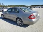 2009 Mercedes-Benz E 350 4matic