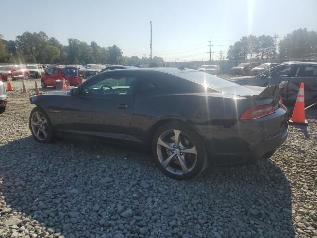 2014 Chevrolet Camaro SS