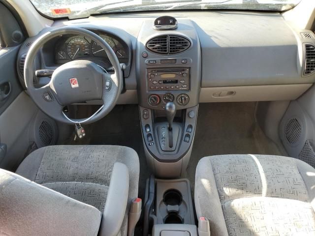 2003 Saturn Vue