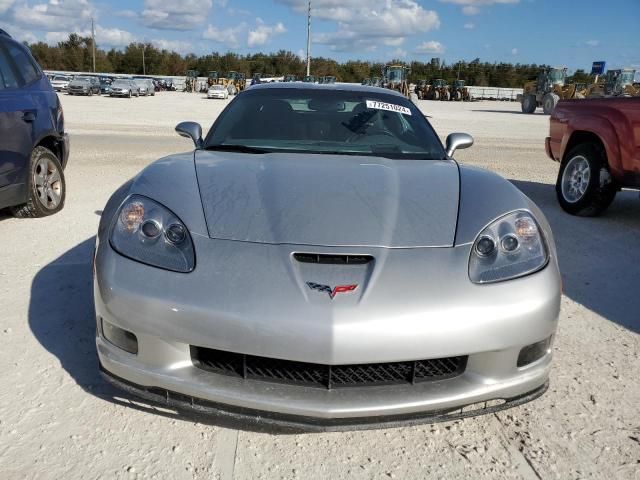 2006 Chevrolet Corvette Z06