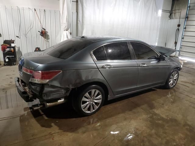 2012 Honda Accord EXL