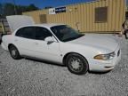 2004 Buick Lesabre Limited