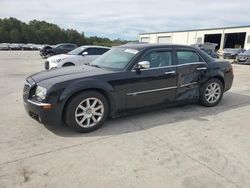 Chrysler 300 salvage cars for sale: 2010 Chrysler 300C