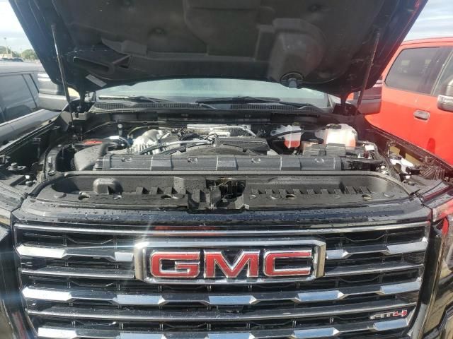 2024 GMC Sierra K2500 AT4