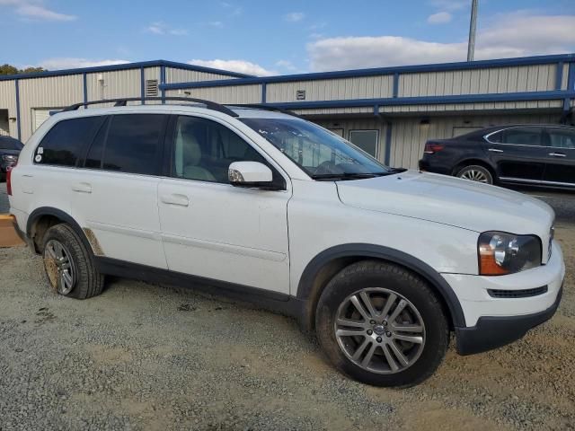 2009 Volvo XC90 3.2