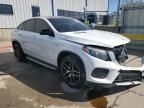 2019 Mercedes-Benz GLE Coupe 43 AMG