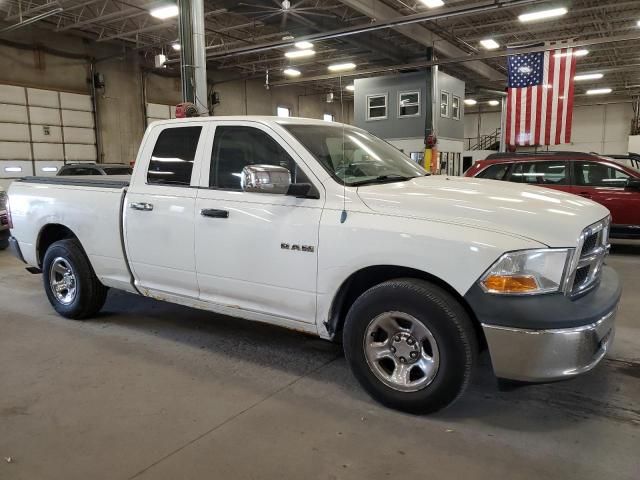 2009 Dodge RAM 1500