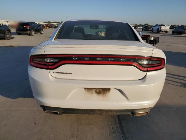 2015 Dodge Charger SE