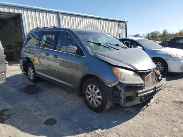 2009 Honda Odyssey EXL