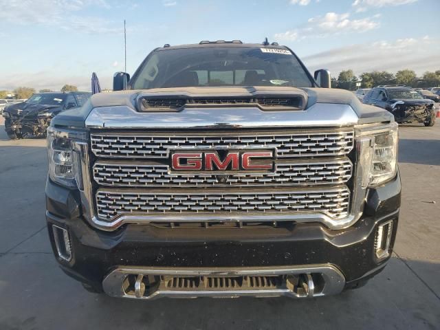 2021 GMC Sierra K2500 Denali