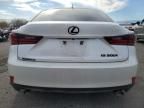 2016 Lexus IS 200T