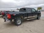 2007 Chevrolet Silverado K2500 Heavy Duty