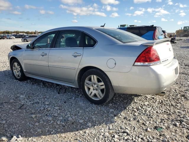 2013 Chevrolet Impala LT