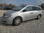 2011 Honda Odyssey LX