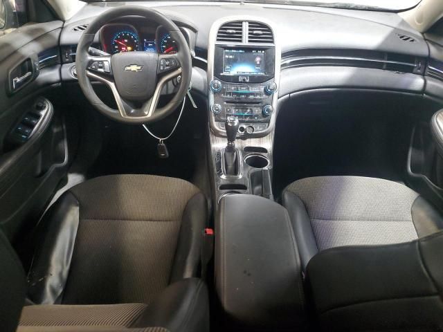 2014 Chevrolet Malibu 1LT