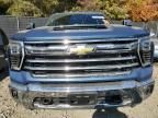 2024 Chevrolet Silverado K2500 Heavy Duty LTZ