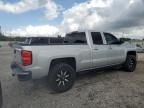 2015 Chevrolet Silverado C1500 LT