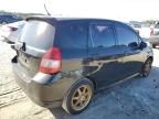 2007 Honda FIT S