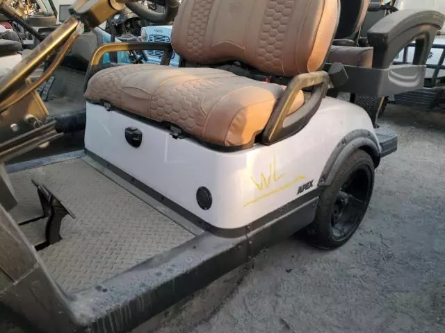 2024 Golf Cart