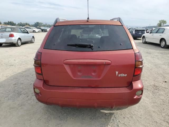 2005 Pontiac Vibe