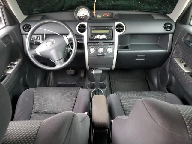 2006 Scion XB