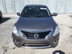 2016 Nissan Versa S