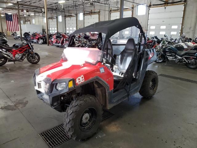 2012 Polaris Ranger RZR 570