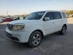 2013 Honda Pilot EXL