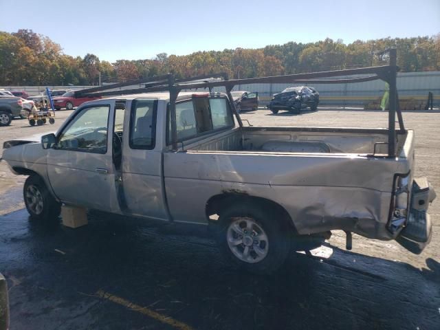 1996 Nissan Truck King Cab SE