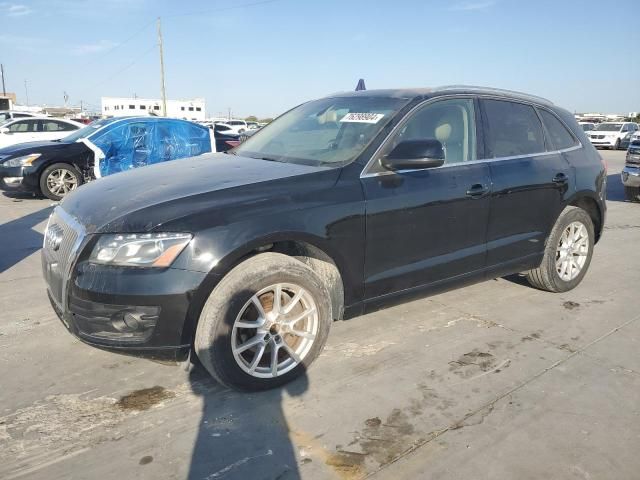 2012 Audi Q5 Premium Plus