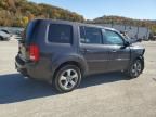 2013 Honda Pilot EXL