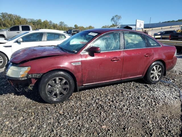 2008 Ford Taurus SEL