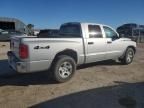 2005 Dodge Dakota Quad SLT