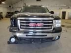 2012 GMC Sierra K1500 SLT