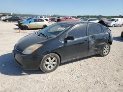 Toyota salvage cars for sale: 2008 Toyota Prius