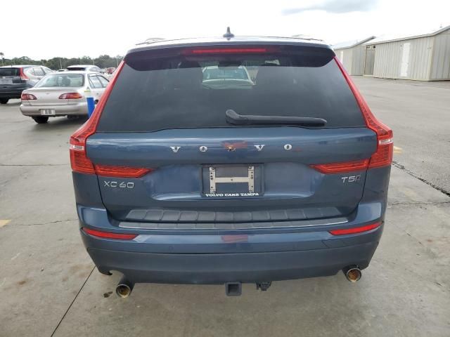 2018 Volvo XC60 T5 Momentum