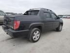 2010 Honda Ridgeline RTL